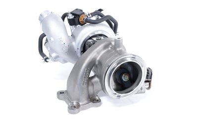 LADER AUFLADUNG BTS Turbo T918420 16