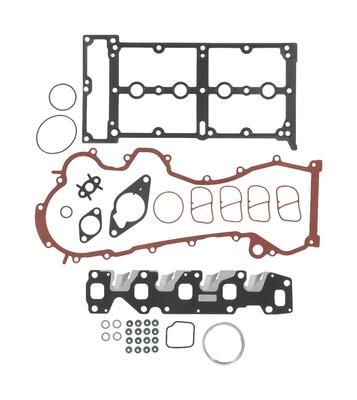 SET GARNITURI CHIULASA