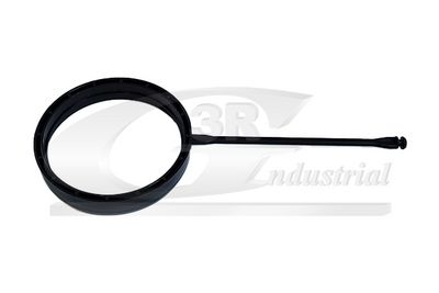 CAPAC REZERVOR DE COMBUSTIBIL