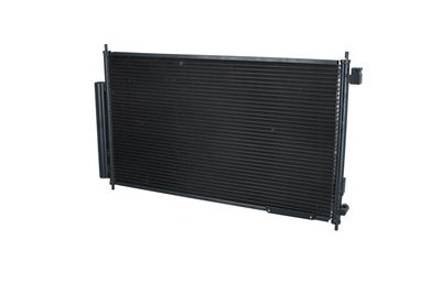 CONDENSATOR CLIMATIZARE NRF 35740 29