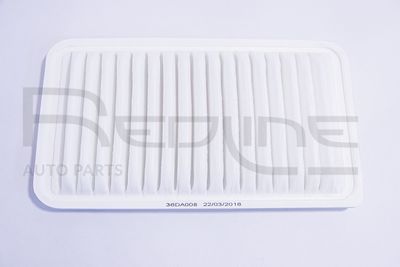 Filtro aria RED LINE 36DA008