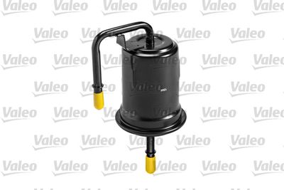 FILTRU COMBUSTIBIL VALEO 587041 2