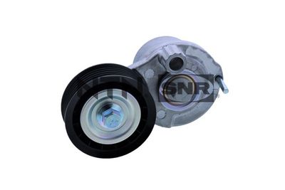 SPANNROLLE KEILRIPPENRIEMEN