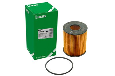 ÖLFILTER LUCAS LFOE244 1