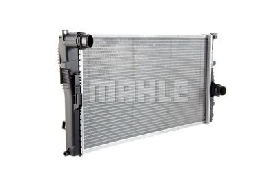 Радиатор, охлаждение двигателя MAHLE CR 1659 000P для BMW i3
