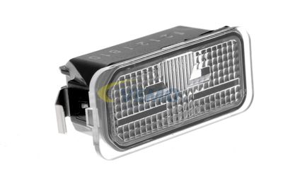 ILUMINARE NUMAR DE CIRCULATIE VEMO V25840003 60