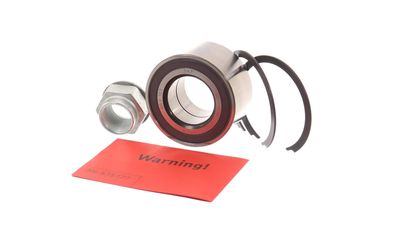 SET RULMENT ROATA SKF VKBA6540 34