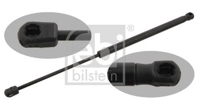 FEBI BILSTEIN Gasfeder, Koffer-/Laderaum
