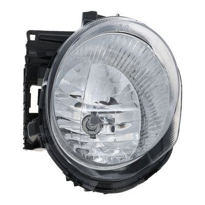 главен фар VALEO 044972
