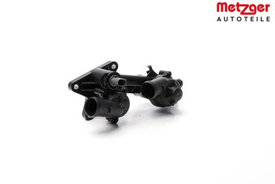 TERMOSTAT LICHID RACIRE METZGER AUTOTEILE 4006457 36