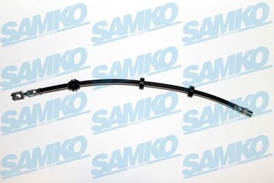 Тормозной шланг SAMKO 6T46762 для VW VENTO