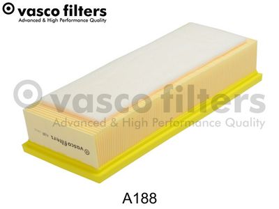 FILTRU AER DAVID VASCO A188 2