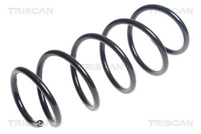 TRISCAN 8750 15214 Пружина подвески  для FIAT (Фиат)