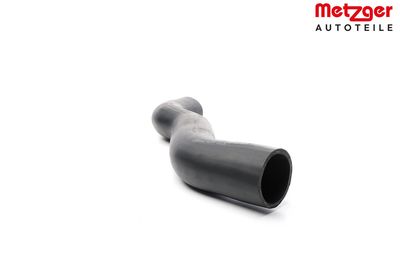 LADELUFTSCHLAUCH METZGER AUTOTEILE 2400784 27