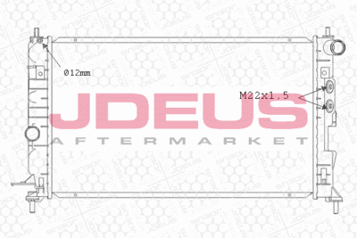 KüHLER MOTORKüHLUNG