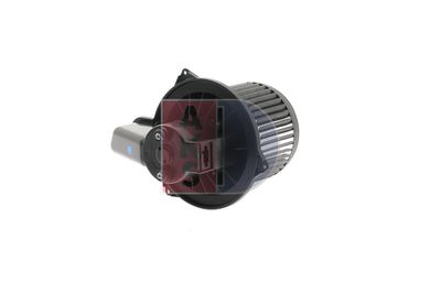 INNENRAUMGEBLäSE AKS DASIS 088110N 8