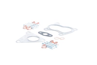 MONTAGESATZ LADER BTS Turbo T931126ABS 28