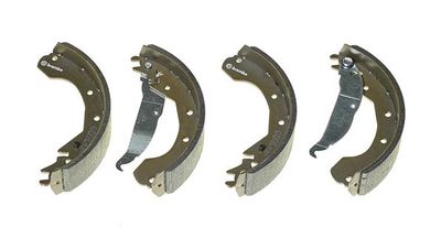 Brake Shoe Set S 59 510