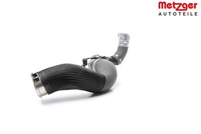 LADELUFTSCHLAUCH METZGER AUTOTEILE 2400818 30