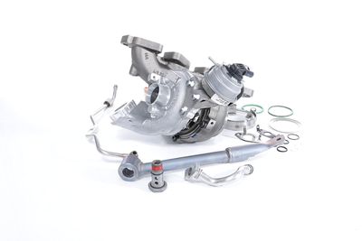 LADER AUFLADUNG BTS Turbo T981619 7