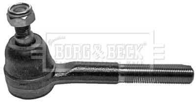 Tie Rod End Borg & Beck BTR4980