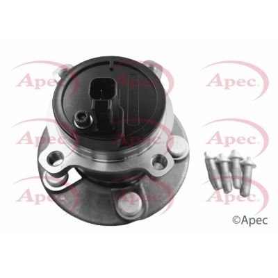 Wheel Bearing Kit APEC AWB1189