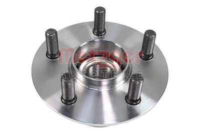 RADLAGERSATZ METZGER AUTOTEILE WM2290 1