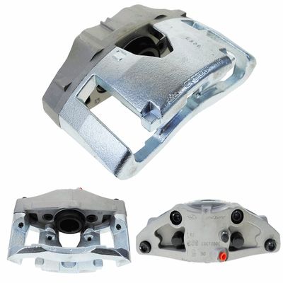 Brake Caliper Brake ENGINEERING CA2878R