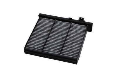 FILTRU AER HABITACLU AMC Filter MC4009C 17