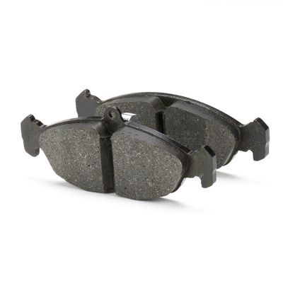 BREMSBELAGSATZ SCHEIBENBREMSE DELPHI LP702 23