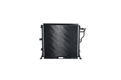 CONDENSATOR CLIMATIZARE NRF 35107 4