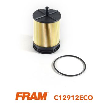 FILTRU COMBUSTIBIL FRAM C12912ECO
