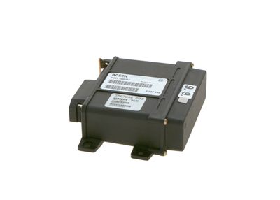 STEUERGERäT ZüNDANLAGE BOSCH 0227400152 11