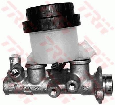Главный тормозной цилиндр TRW PMK232 для NISSAN SUNNY