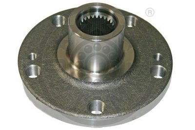 Piasta koła OPTIMAL 04-P327