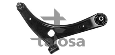 Рычаг независимой подвески колеса, подвеска колеса TALOSA 40-07131 для MITSUBISHI ASX