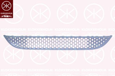 LüFTUNGSGITTER STOßFäNGER