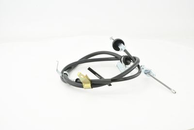 CABLU FRANA DE PARCARE FEBEST 0199BCACU30LH 11