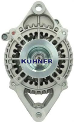 AD-KÜHNER 50960 Генератор  для JEEP (Джип)