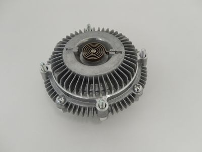 Acoplamiento, ventilador del radiador