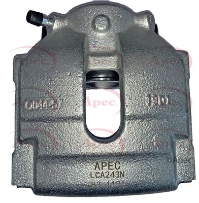 Brake Caliper APEC LCA243N