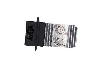 REZISTOR VENTILATOR HABITACLU KAMOKA 4140016 4