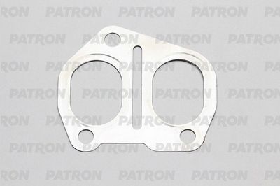 PATRON PG5-2091 Прокладка выпускного коллектора  для PEUGEOT 206 (Пежо 206)