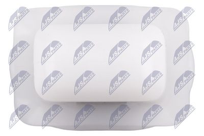 Nastavení sedadla NTY EZC-PL-229