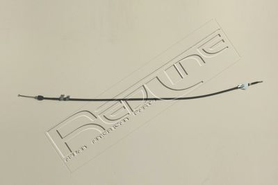 Тросик, cтояночный тормоз RED-LINE 49KI018 для HYUNDAI ix35