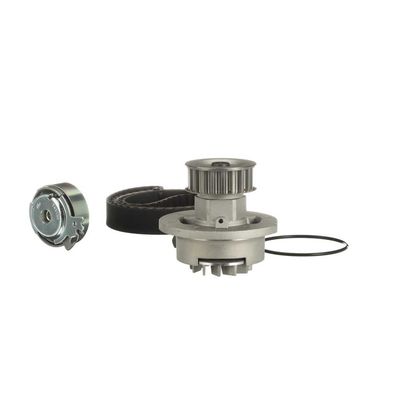 SET POMPA APA + CUREA DINTATA GATES KP15310XS 17