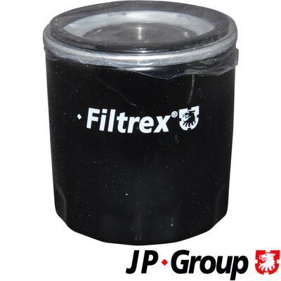 Oil Filter 1518503400