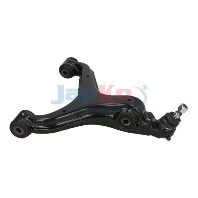 Lenker, Radaufhängung