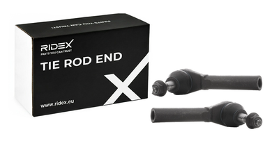 накрайник на напречна кормилна щанга RIDEX 914T0780
