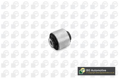 Uložení, řídicí mechanismus BGA BU0142